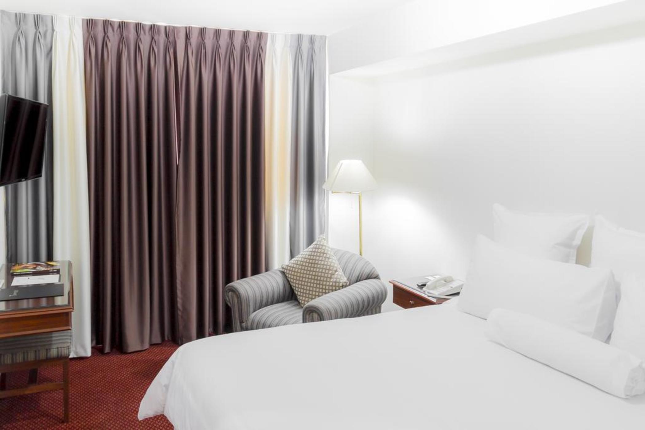 Hotel Carrera Distretto di Distretto di Lima Esterno foto