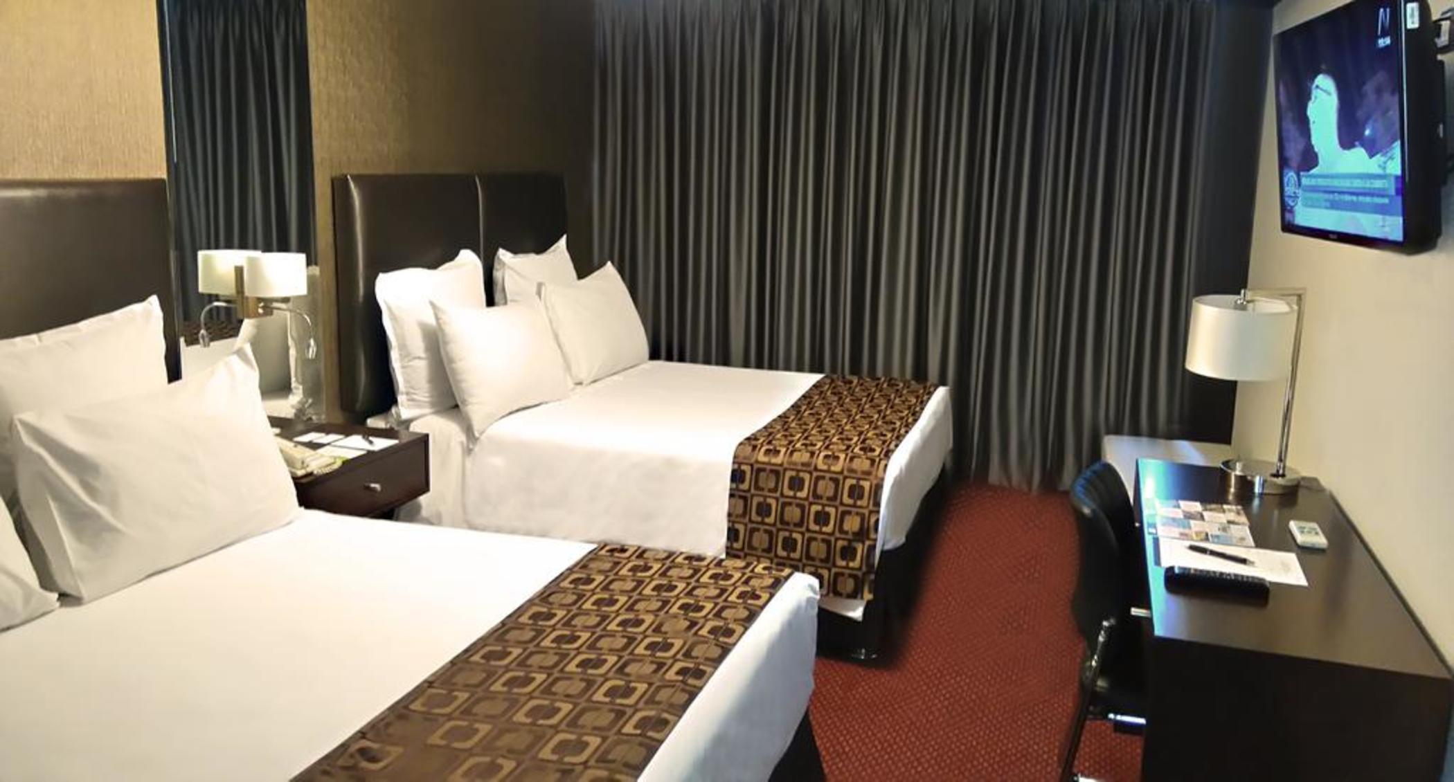 Hotel Carrera Distretto di Distretto di Lima Esterno foto