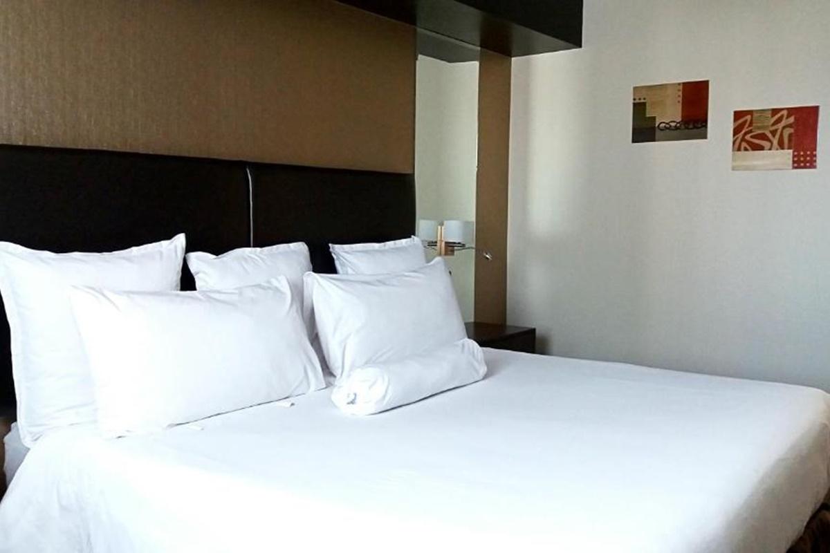 Hotel Carrera Distretto di Distretto di Lima Esterno foto