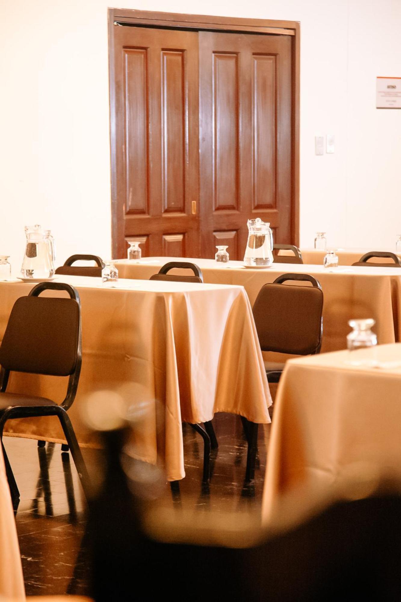 Hotel Carrera Distretto di Distretto di Lima Esterno foto