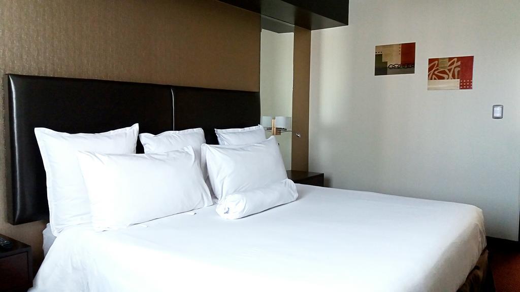 Hotel Carrera Distretto di Distretto di Lima Esterno foto